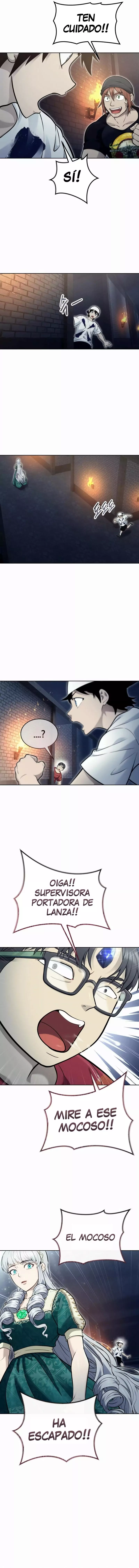 Tower of God: Urek's Ascent - Capítulo 39 - Página 8 - LectorTMOo