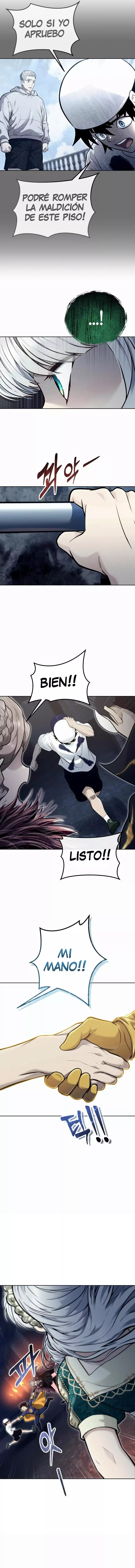 Tower of God: Urek's Ascent - Capítulo 39 - Página 10 - LectorTMOo