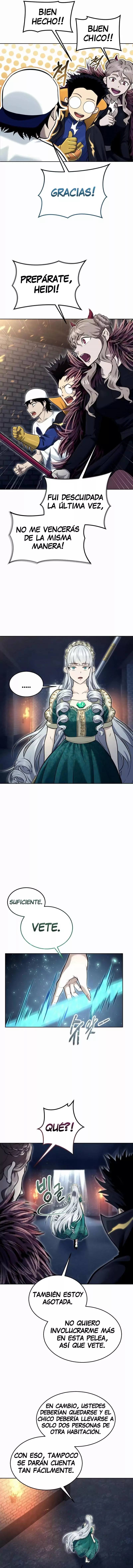 Tower of God: Urek's Ascent - Capítulo 39 - Página 11 - LectorTMOo