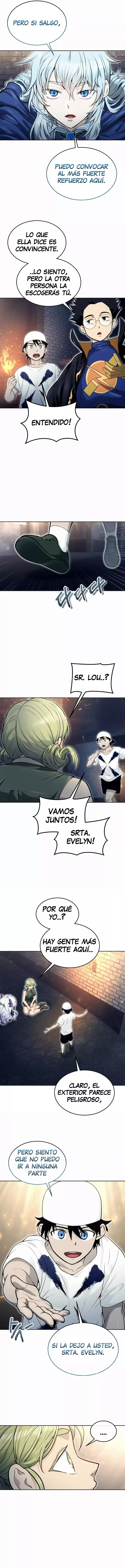 Tower of God: Urek's Ascent - Capítulo 39 - Página 13 - LectorTMOo