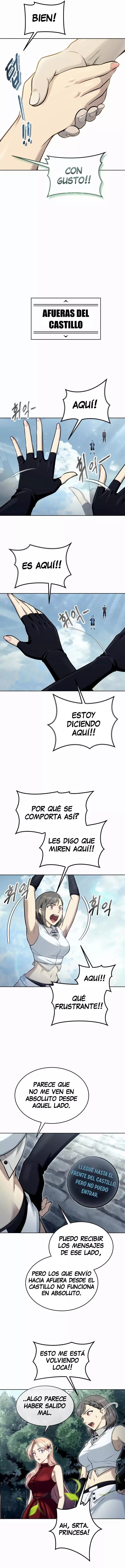 Tower of God: Urek's Ascent - Capítulo 39 - Página 14 - LectorTMOo