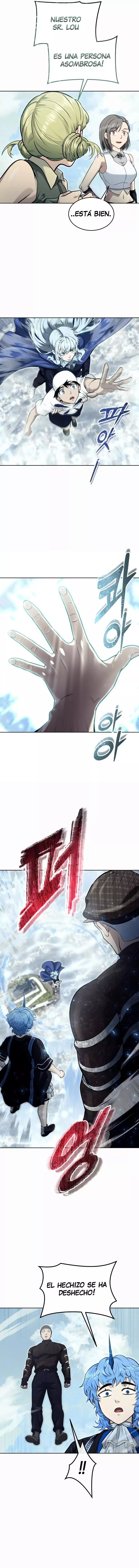 Tower of God: Urek's Ascent - Capítulo 39 - Página 17 - LectorTMOo