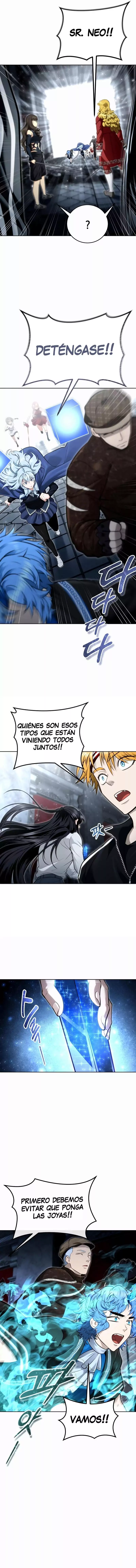 Tower of God: Urek's Ascent - Capítulo 39 - Página 20 - LectorTMOo