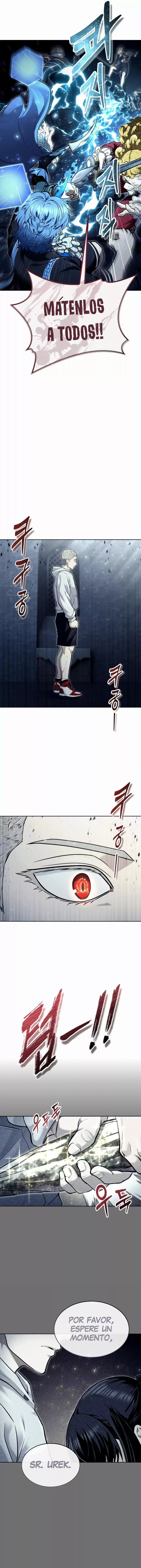 Tower of God: Urek's Ascent - Capítulo 39 - Página 22 - LectorTMOo