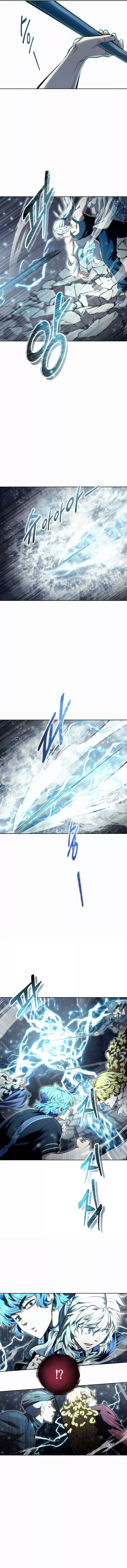 Tower of God: Urek's Ascent - Capítulo 39 - Página 25 - LectorTMOo