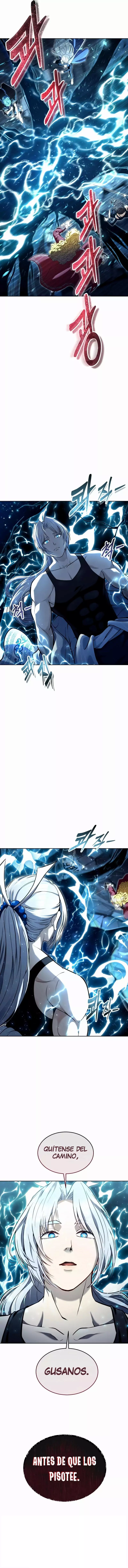 Tower of God: Urek's Ascent - Capítulo 39 - Página 26 - LectorTMOo