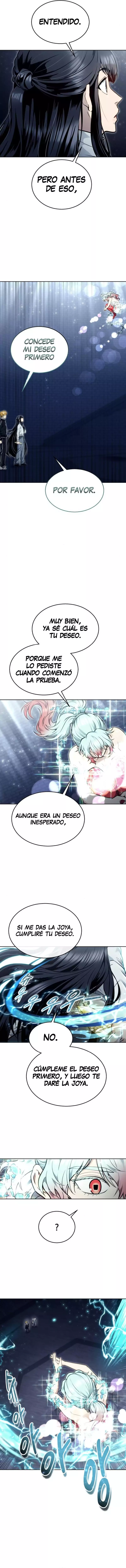 Tower of God: Urek's Ascent - Capítulo 40 - Página 5 - LectorTMOo