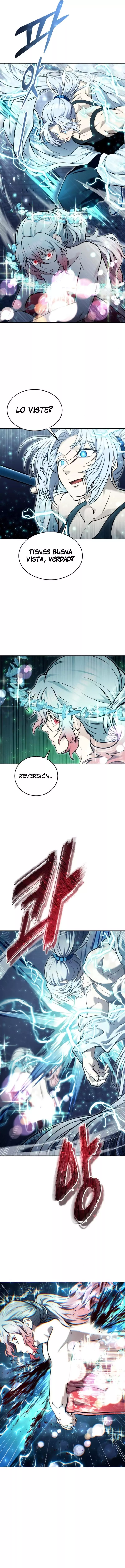 Tower of God: Urek's Ascent - Capítulo 40 - Página 6 - LectorTMOo