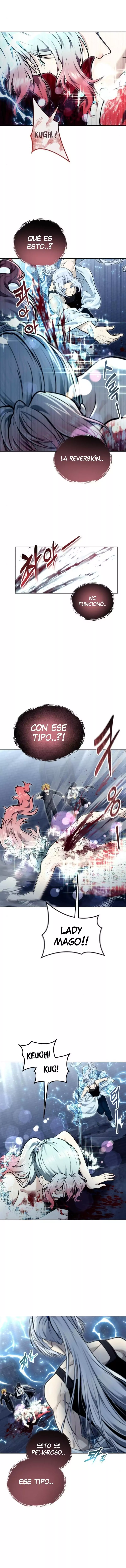 Tower of God: Urek's Ascent - Capítulo 40 - Página 7 - LectorTMOo