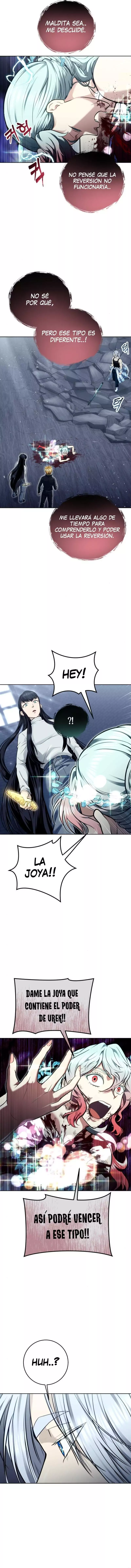 Tower of God: Urek's Ascent - Capítulo 40 - Página 9 - LectorTMOo