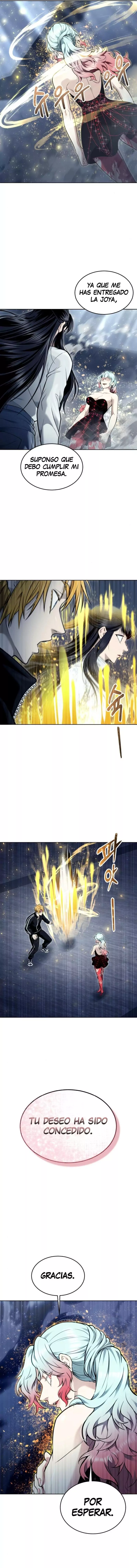 Tower of God: Urek's Ascent - Capítulo 40 - Página 13 - LectorTMOo