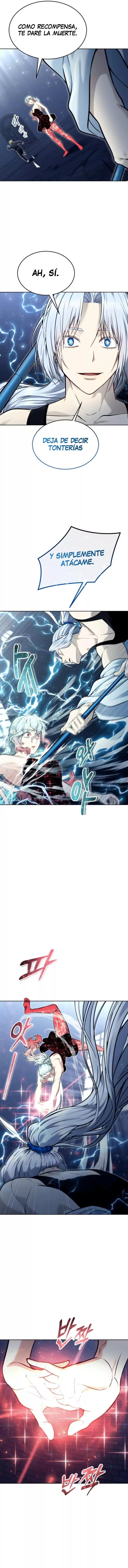 Tower of God: Urek's Ascent - Capítulo 40 - Página 14 - LectorTMOo