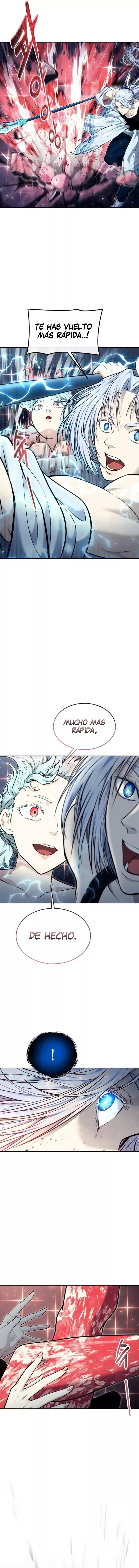 Tower of God: Urek's Ascent - Capítulo 40 - Página 15 - LectorTMOo