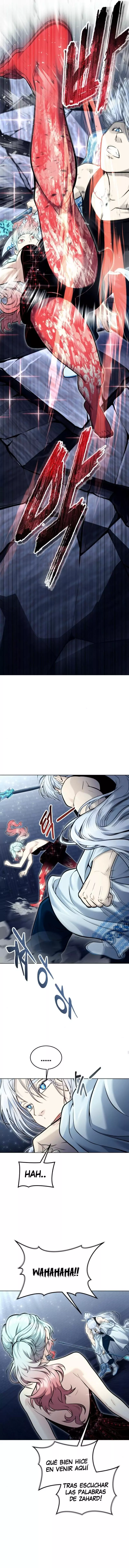 Tower of God: Urek's Ascent - Capítulo 40 - Página 16 - LectorTMOo