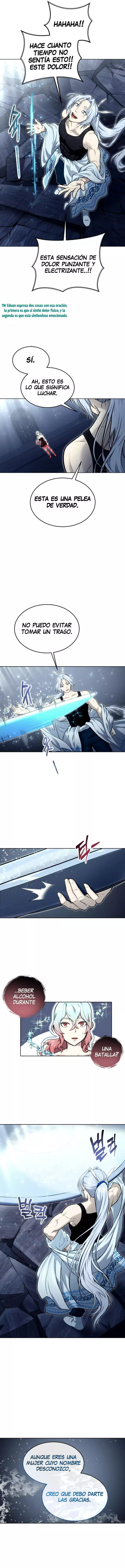 Tower of God: Urek's Ascent - Capítulo 40 - Página 17 - LectorTMOo