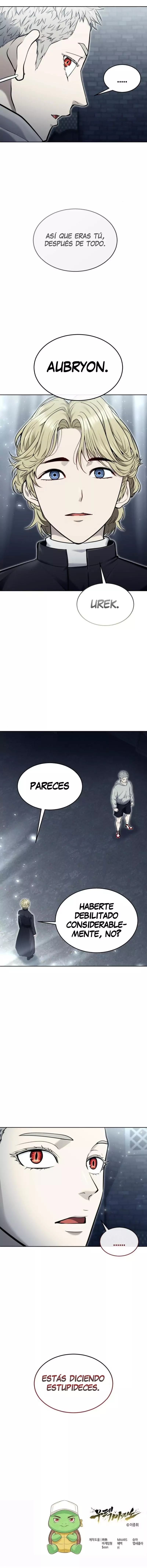 Tower of God: Urek's Ascent - Capítulo 40 - Página 20 - LectorTMOo