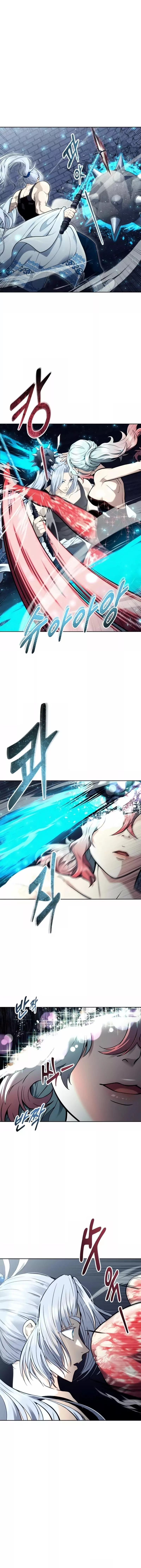 Tower of God: Urek's Ascent - Capítulo 41 - Página 7 - LectorTMOo