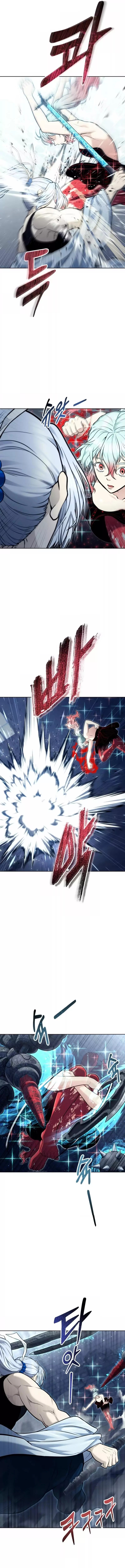 Tower of God: Urek's Ascent - Capítulo 41 - Página 8 - LectorTMOo