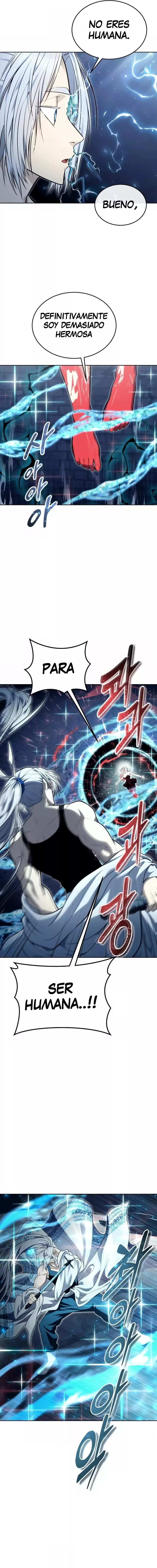 Tower of God: Urek's Ascent - Capítulo 41 - Página 10 - LectorTMOo