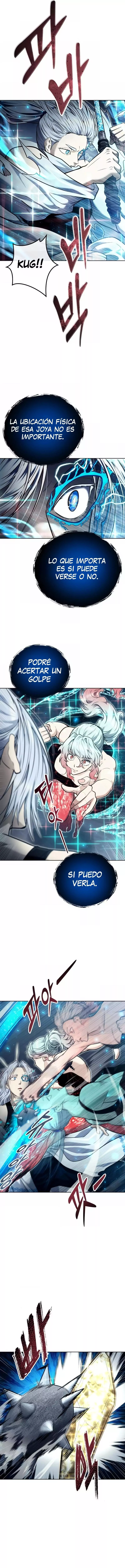 Tower of God: Urek's Ascent - Capítulo 41 - Página 11 - LectorTMOo