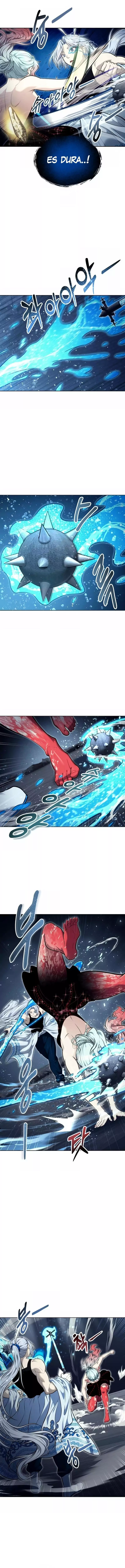 Tower of God: Urek's Ascent - Capítulo 41 - Página 12 - LectorTMOo