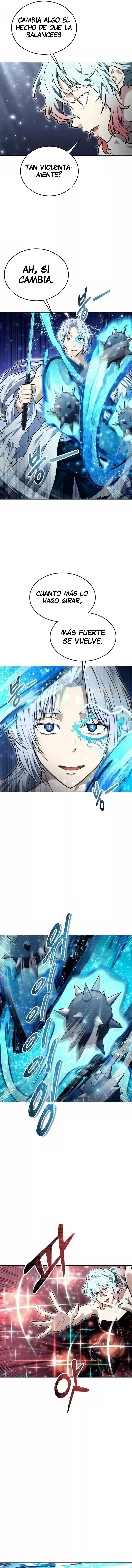 Tower of God: Urek's Ascent - Capítulo 41 - Página 13 - LectorTMOo