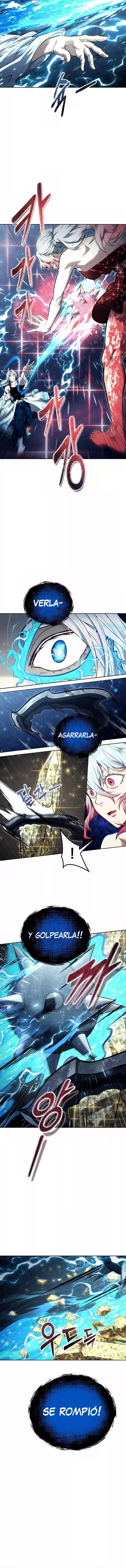 Tower of God: Urek's Ascent - Capítulo 41 - Página 14 - LectorTMOo