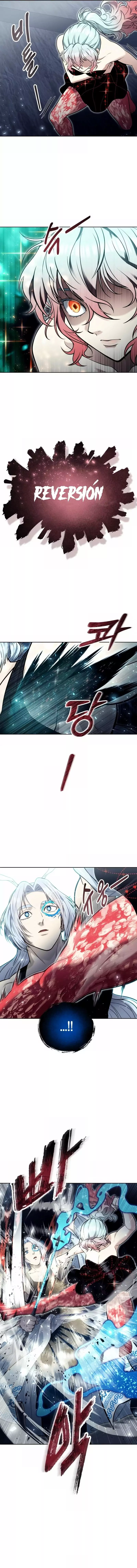 Tower of God: Urek's Ascent - Capítulo 41 - Página 15 - LectorTMOo