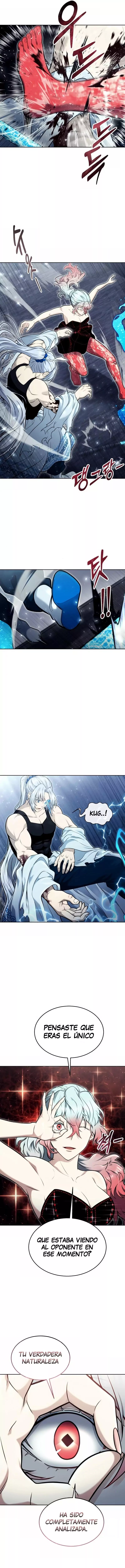Tower of God: Urek's Ascent - Capítulo 41 - Página 16 - LectorTMOo
