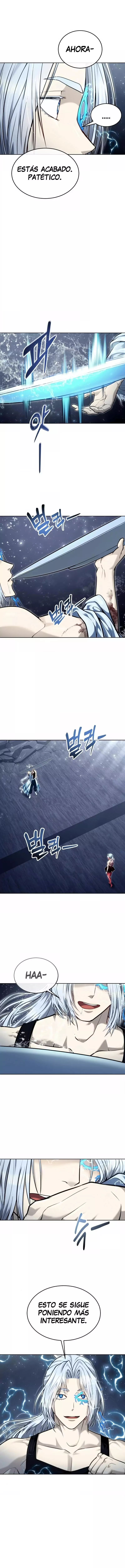 Tower of God: Urek's Ascent - Capítulo 41 - Página 17 - LectorTMOo
