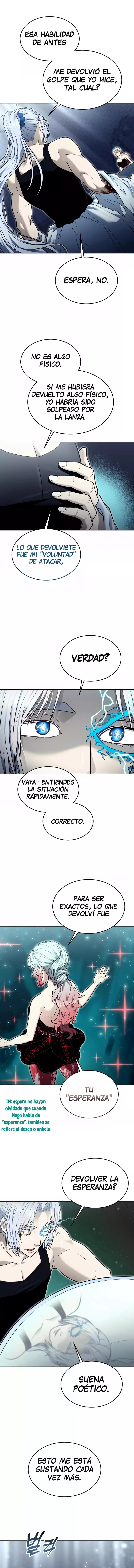 Tower of God: Urek's Ascent - Capítulo 41 - Página 18 - LectorTMOo