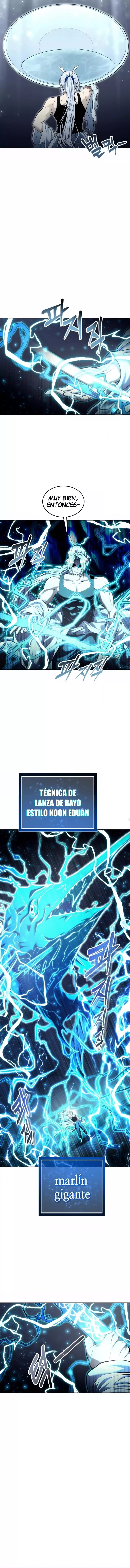 Tower of God: Urek's Ascent - Capítulo 41 - Página 19 - LectorTMOo