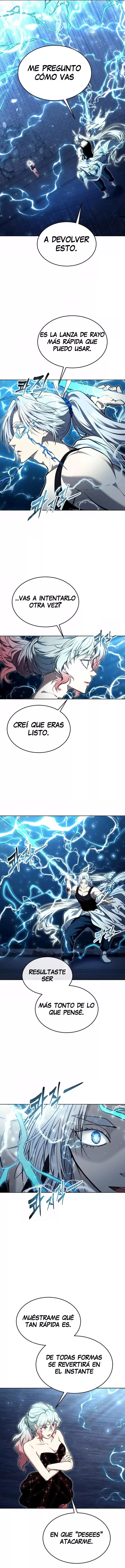 Tower of God: Urek's Ascent - Capítulo 41 - Página 20 - LectorTMOo