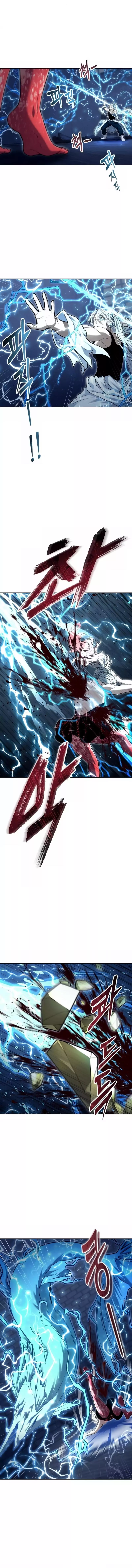 Tower of God: Urek's Ascent - Capítulo 41 - Página 21 - LectorTMOo