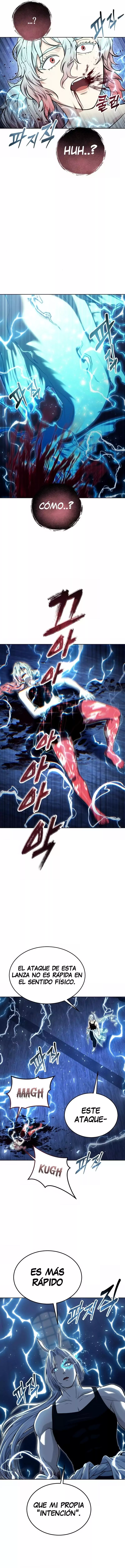 Tower of God: Urek's Ascent - Capítulo 41 - Página 22 - LectorTMOo