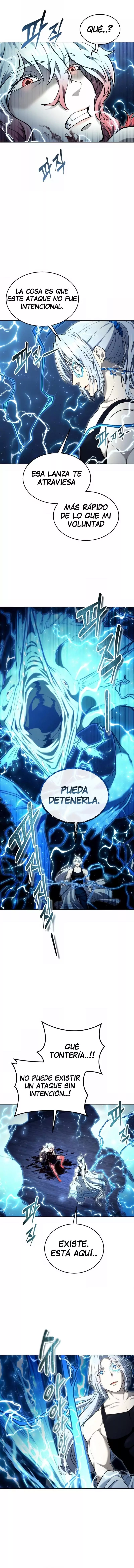 Tower of God: Urek's Ascent - Capítulo 41 - Página 23 - LectorTMOo