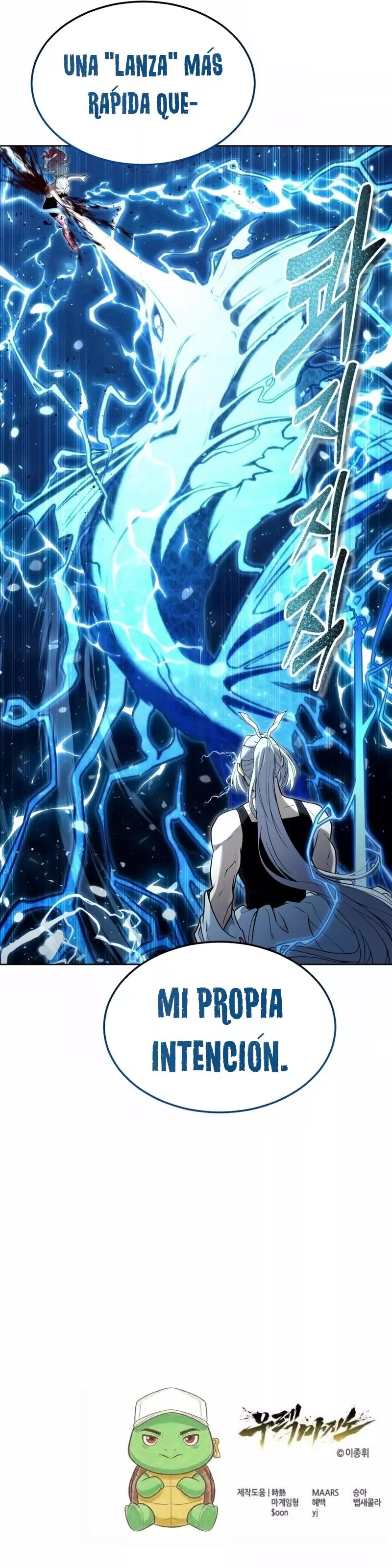 Tower of God: Urek's Ascent - Capítulo 41 - Página 24 - LectorTMOo