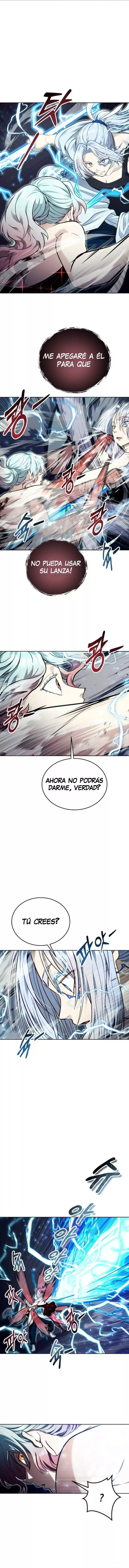 Tower of God: Urek's Ascent - Capítulo 42 - Página 4 - LectorTMOo