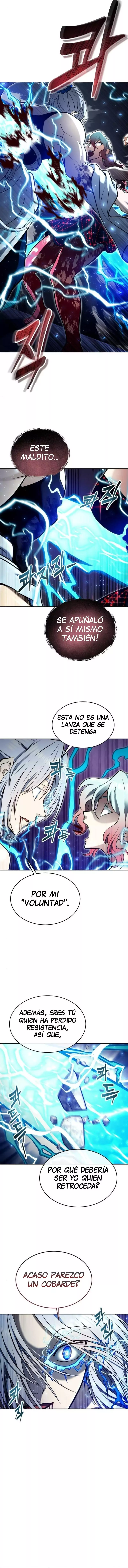 Tower of God: Urek's Ascent - Capítulo 42 - Página 5 - LectorTMOo
