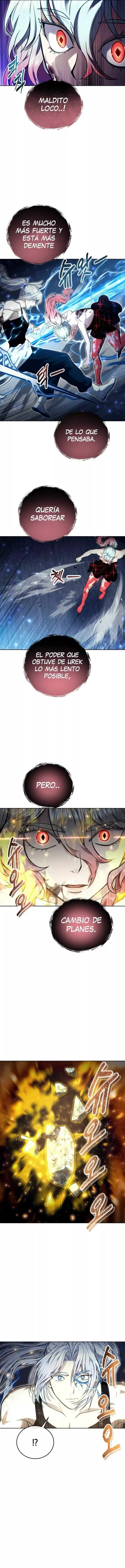 Tower of God: Urek's Ascent - Capítulo 42 - Página 6 - LectorTMOo