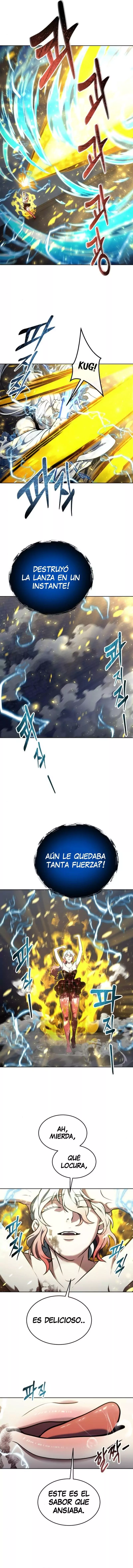 Tower of God: Urek's Ascent - Capítulo 42 - Página 8 - LectorTMOo