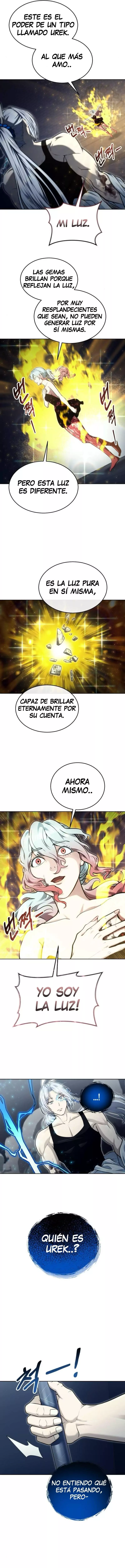 Tower of God: Urek's Ascent - Capítulo 42 - Página 9 - LectorTMOo