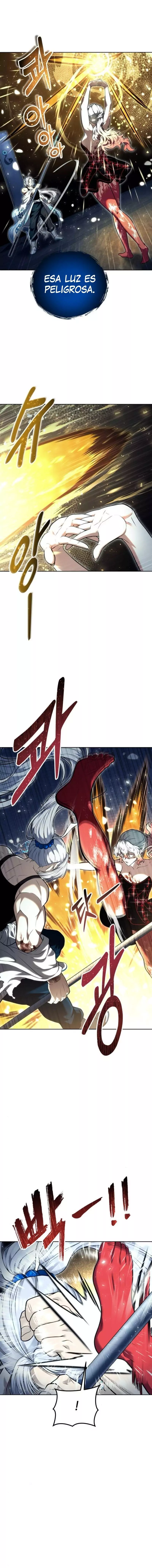 Tower of God: Urek's Ascent - Capítulo 42 - Página 10 - LectorTMOo