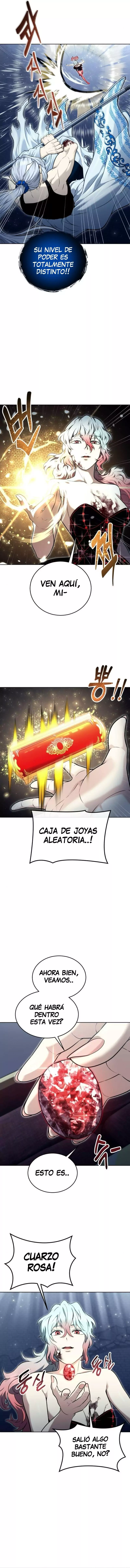 Tower of God: Urek's Ascent - Capítulo 42 - Página 11 - LectorTMOo