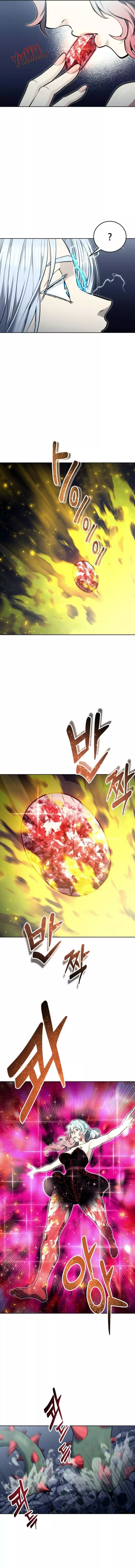 Tower of God: Urek's Ascent - Capítulo 42 - Página 12 - LectorTMOo
