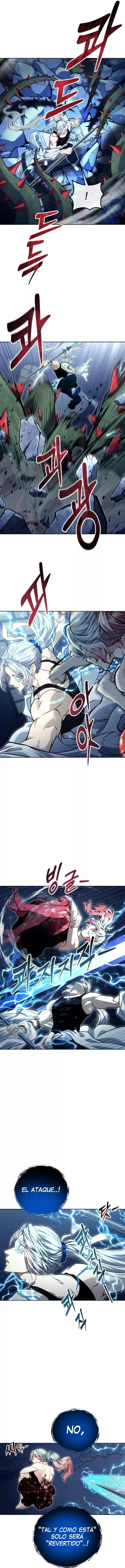Tower of God: Urek's Ascent - Capítulo 42 - Página 13 - LectorTMOo