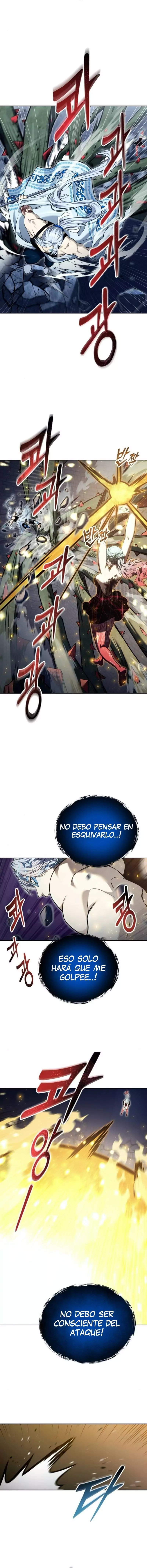 Tower of God: Urek's Ascent - Capítulo 42 - Página 14 - LectorTMOo