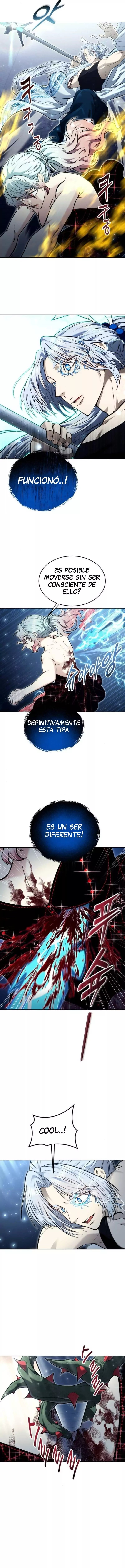 Tower of God: Urek's Ascent - Capítulo 42 - Página 15 - LectorTMOo