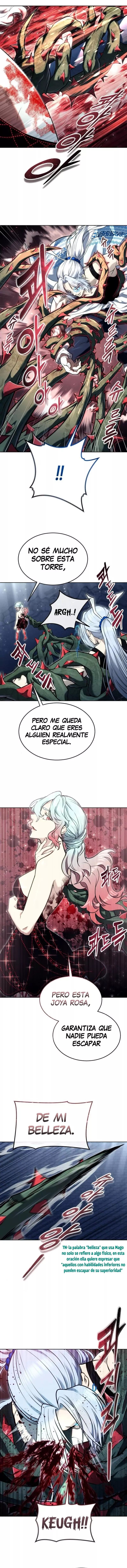 Tower of God: Urek's Ascent - Capítulo 42 - Página 16 - LectorTMOo