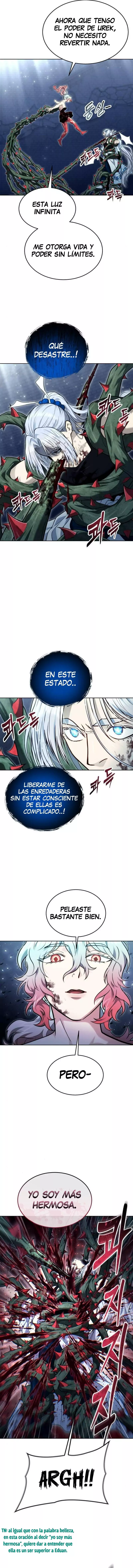 Tower of God: Urek's Ascent - Capítulo 42 - Página 17 - LectorTMOo